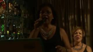 MAS QUE NADA - CHOVE CHUVA - POR CAUSA DE VOCÊ (JORGE BEN JOR)