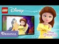 Beauty And The Beast LEGO Disney Princess Minisode