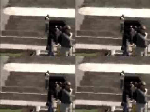 Jota Marsan : En Ecuador con la Union