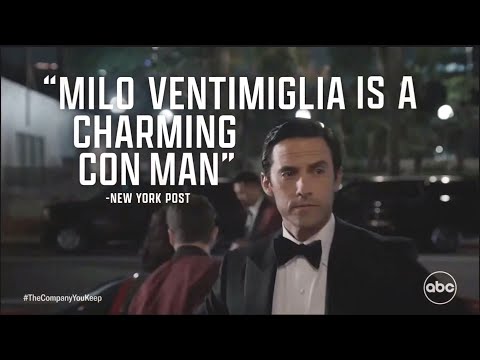 The Company You Keep ABC Critics Trailer