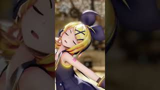 愛包ダンスホール！鏡音リン・レンフルバージョンはチャンネルから！#shorts #sour式 #鏡音リン #鏡音レン #鏡音リンレン #愛包ダンスホール #mmd