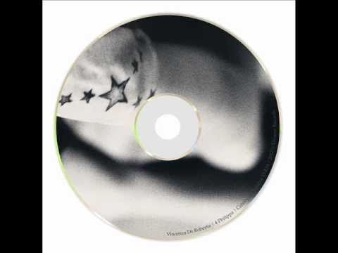 Vincenzo De Robertis - 4 Philippa [ELR34]