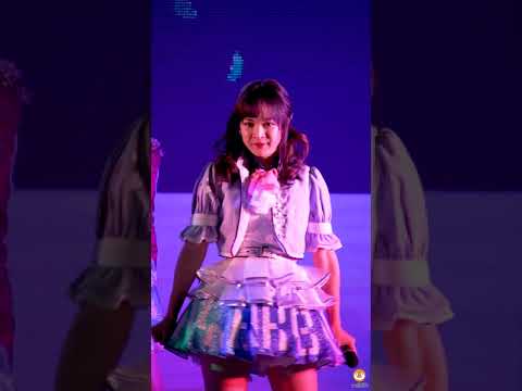 190123 [Fancam][4k] NewBNK48 - BNK48