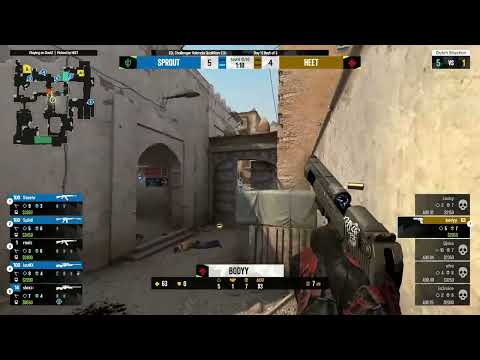 slaxz ACE - ESL Challenger Valencia 2022 Europe Closed Qualifier