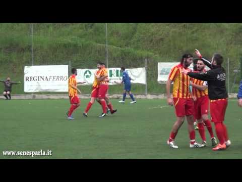 Calcio, 2^ categoria - MARCHE: Skorpion Potentia - Corinaldo 2-0
