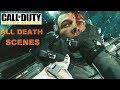 Call Of Duty - Infinite Warfare All Death scenes - Unforgettable Moments Compillation.
