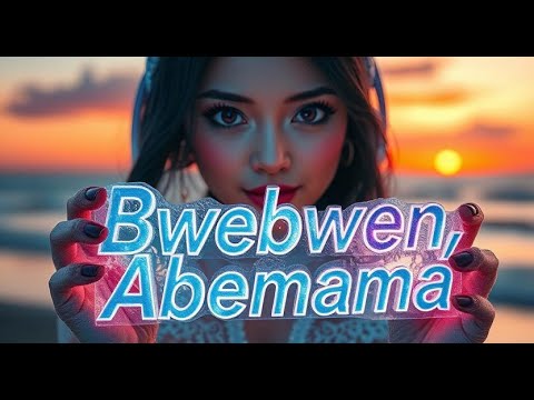 Bwebwen Abemama (Love Story 2025)