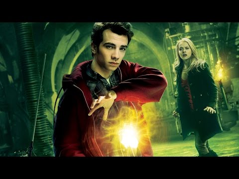 Учень чаклуна (2010) • Український дубльований трейлер • [HD]