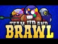 Brawl Stars: The SIDESHOW TRIO! [Old Trailer]