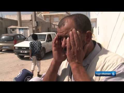 tagesthemen 23:05 Uhr, 28.06.2015