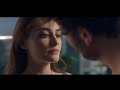 Alin And Güney Kiss Scene Art Of Love