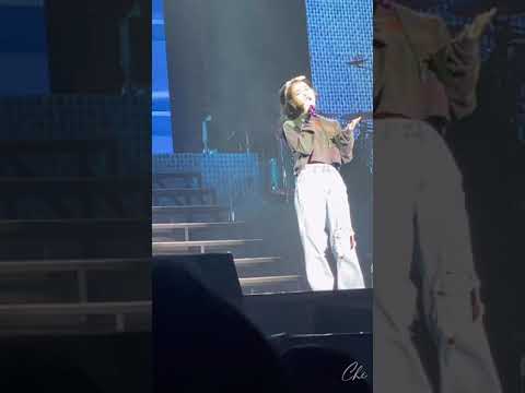 191229 아이유(IU) LovePoem in Jakarta - 앵앵콜 이름에게(Dear Name) 직캠