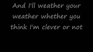 I&#39;m Bo Yo -Bo Burnham