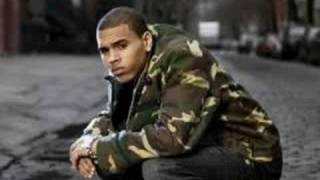 I&#39;m Afraid By Chris Brown