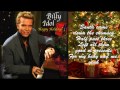 Billy Idol - Merry Christmas Baby (+lyrics, HD ...