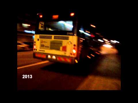 0366 🇵🇹 Porto 🚌 STCP 2100 bus 2145, line 305: Porto (Cordoaria) ➙ Porto (São João)