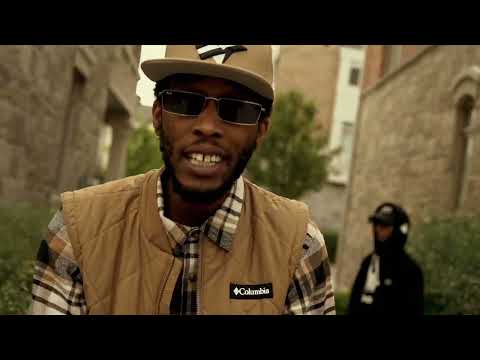 BucksInDaCut  - "RICH AGAIN" (Official Music Video)