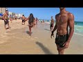 IPANEMA BEACH RIO DE JANEIRO BRAZIL