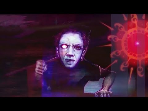 Project Sapiens - Here we are [official video]