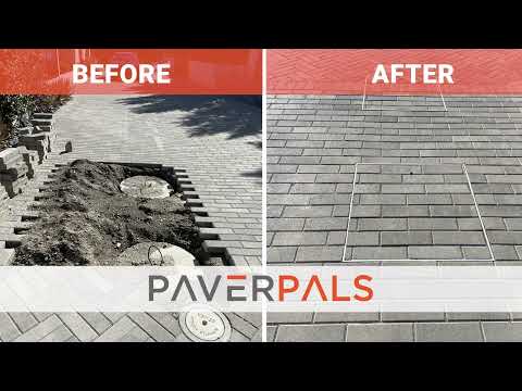 Paverpals