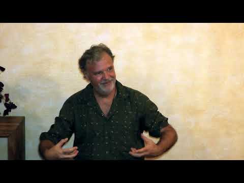 Manik "When Kali Awakens" Satsang from November 2, 2020