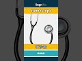 stethoscope - 听诊器 video thumbnail
