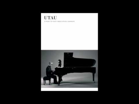 Taeko Onuki & Ryuichi Sakamoto  - 1. 美貌の青空 Bibo no Aozora