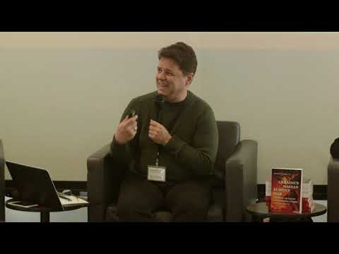 Danyliw Seminar 2019: Mychailo Wynnyckyj