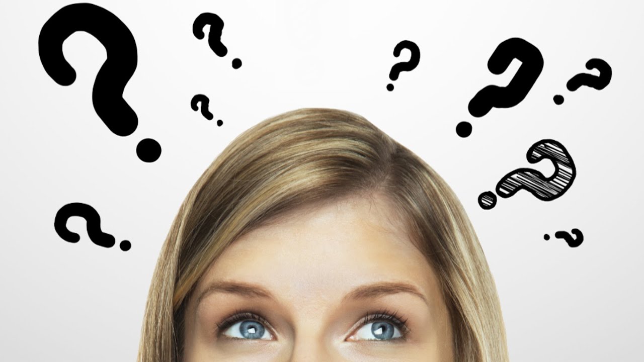 QUE FERIEZ-VOUS SI... ? thumbnail