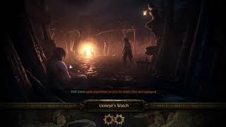 [PoE 3.10] Path Of Exile Spellslinger Cold Build#2[実況]