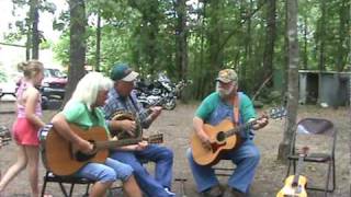 There&#39;s a Family Bible on the Table