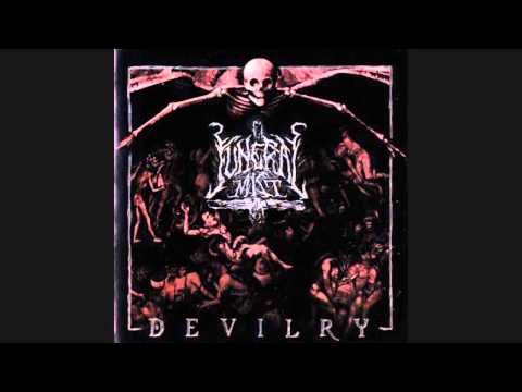 Funeral Mist - The Devil's Emissary