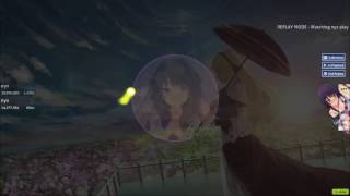 Minase Inori - harmony ribbon [Ribbon] + DT Sightread FC 260pp