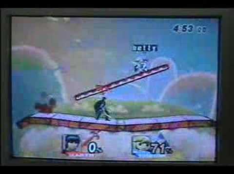 ELAC Brawl - Ian Kobe vs Recipherus 2