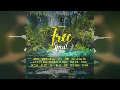 Bugle & Spragga Benz - We Know Who They Are [Free Spirit Riddim by Notis Records] 2023