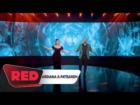 Ardiana Dili & Fatbardh Azemi  - Qoja babes nje selam