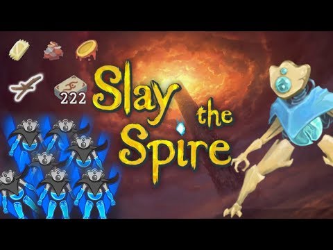 Slay the Spire May 13th Daily - Defect