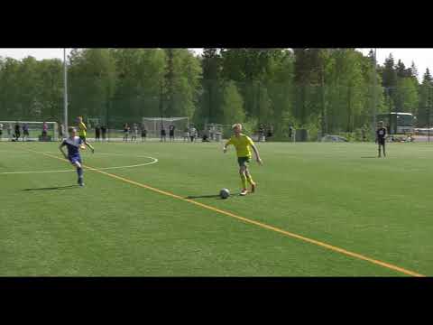 Ilves vs PPJ07Edu ELL 20210606