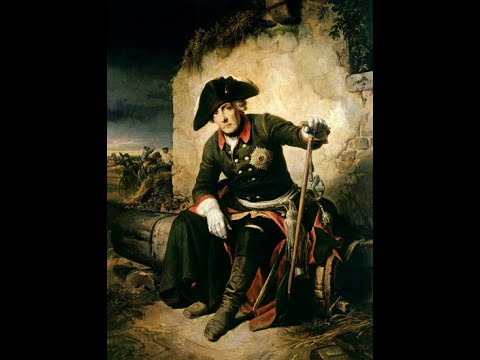 Friedrich II von Preußen