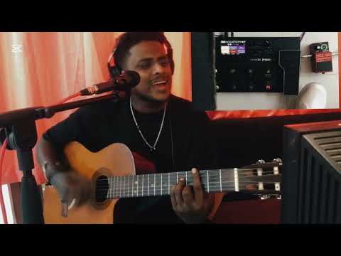 “Don’t start” by Dua lipa (Boss Rc1 loop cover)