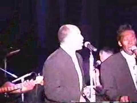 Dubs live in Las Vegas (Doo Wop)