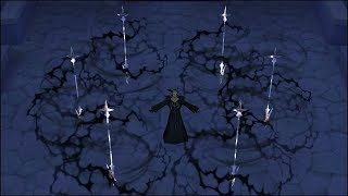 Kingdom HeartsⅡ#34 ビーストキャッスル 2-2