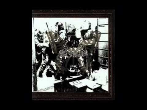 No Value - Peaceful Violence EP (2009)