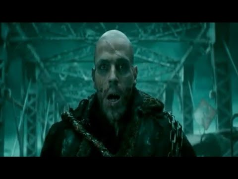 Colony Movie Bridge Scene