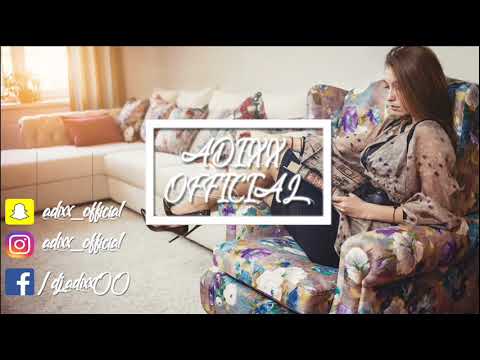 Adixx Official - Club Mix Do Samochodu ►Kwiecień 2k18◄