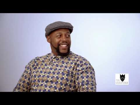 THE CULTURE EP VI - ZAR THE SUPREME (HOSTED BY -MC-)