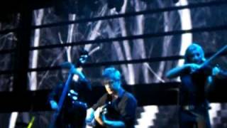 Rosenstolz[Wie weit ist vorbei live]