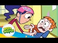 Episode 3 Wayside FULL EPISODE KEEP IT WEIRD