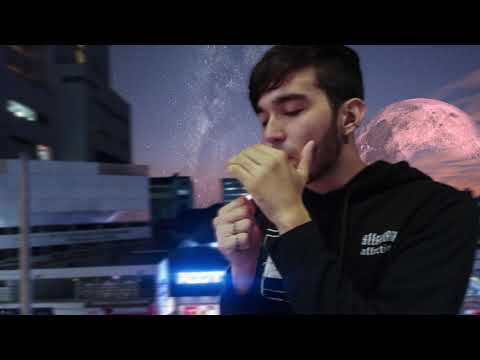 Rayito de Luna - Danzo