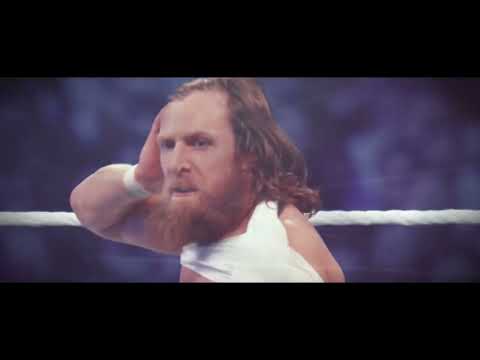 Daniel Bryan vs Triple H WWE Wrestlemania 30 Highlights